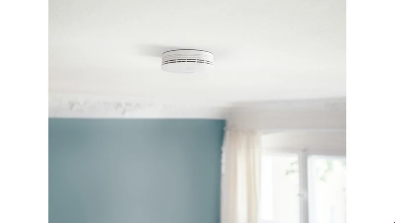 Bosch Smart Home Rauchmelder II