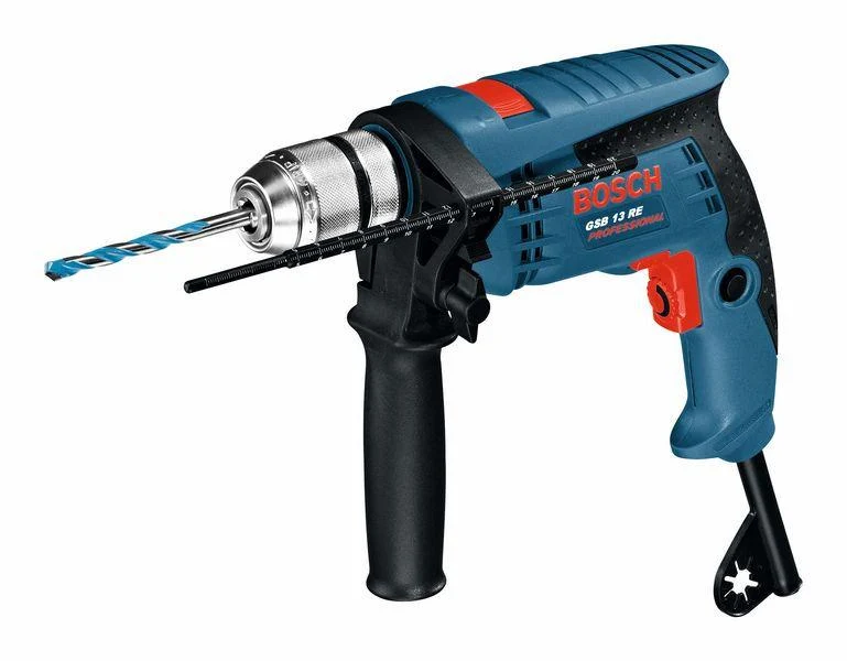 Bosch Professional Schlagbohrmaschine GSB 13 RE