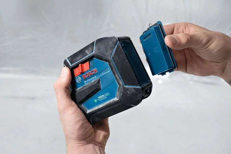 Bosch Professional Linienlaser GLL 20-22 G