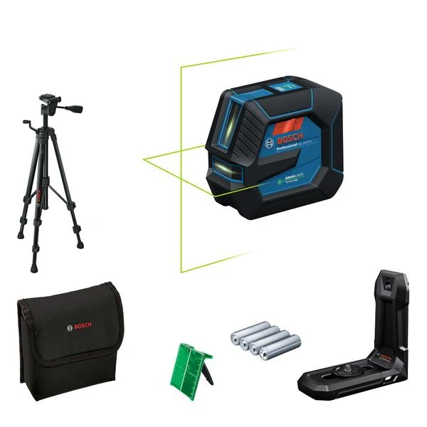 Bosch Professional Linienlaser GLL 20-22 G