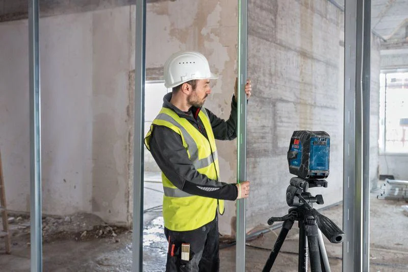 Bosch Professional Linienlaser GLL 20-22 G