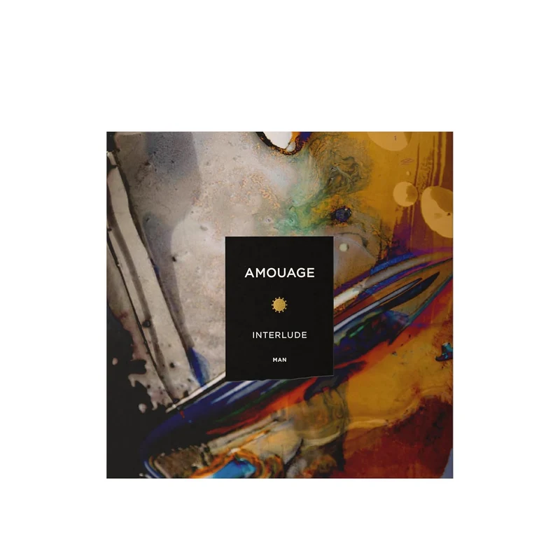 Amouage Interlude
