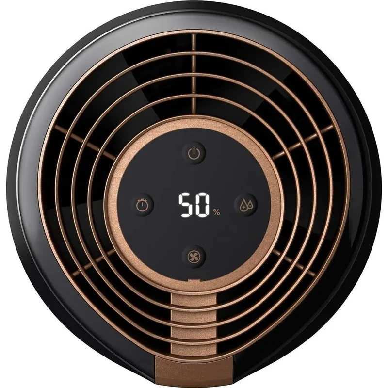 Philips 2000 series HU2718/10 Luftbefeuchter - 1,5 m - 17 W - 220 - 240 V - 50-60 Hz - 220 mm - 250 mm