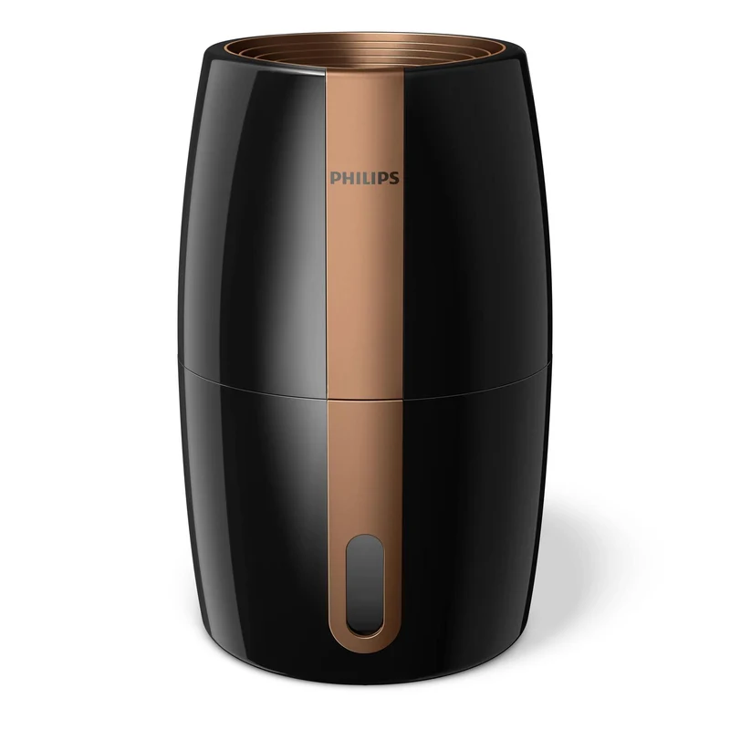 Philips 2000 series HU2718/10 Luftbefeuchter - 1,5 m - 17 W - 220 - 240 V - 50-60 Hz - 220 mm - 250 mm