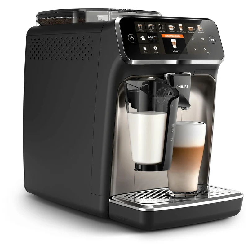 Philips EP5447/90 LatteGo 5400 Series