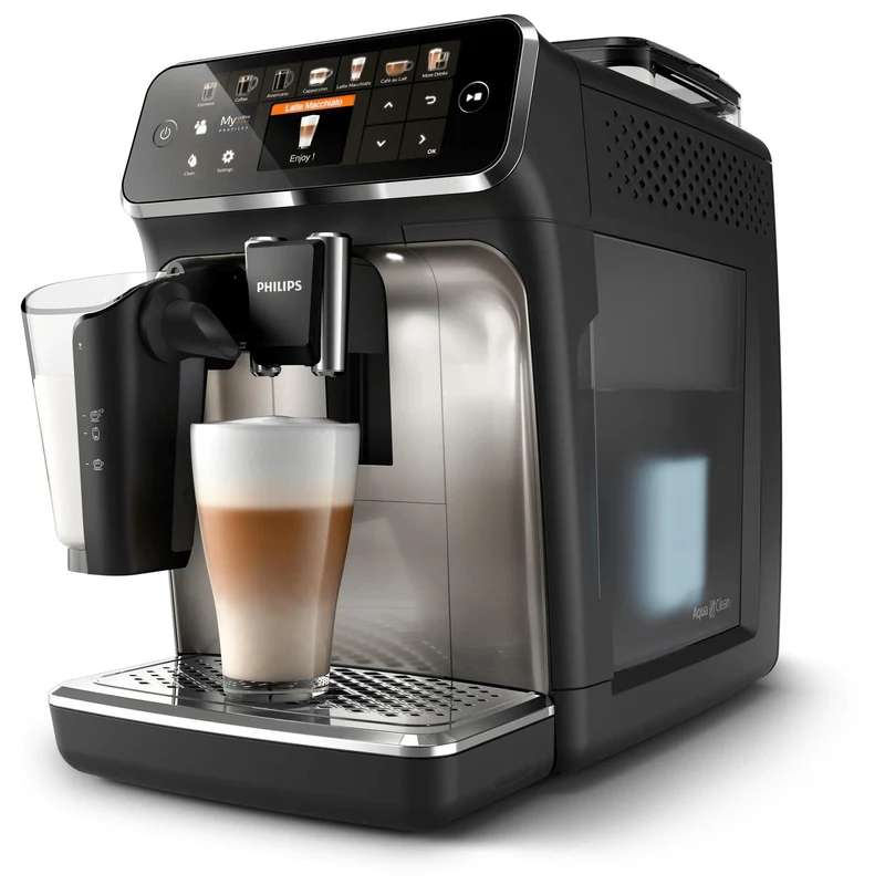 Philips EP5447/90 LatteGo 5400 Series