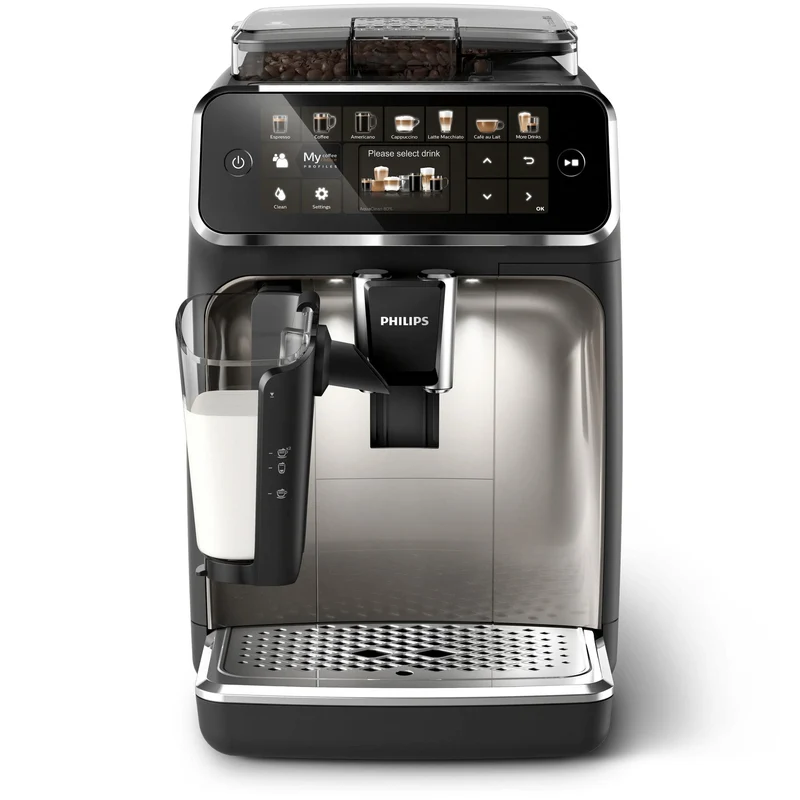 Philips EP5447/90 LatteGo 5400 Series