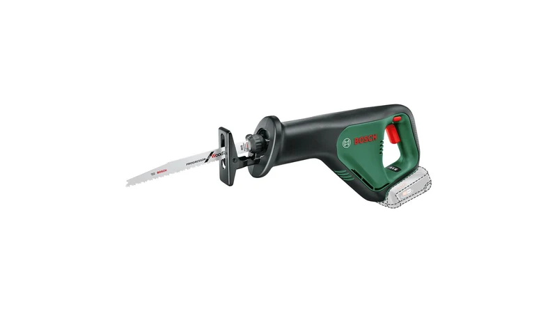 Bosch Akku Säbelsäge AdvancedRecip 18