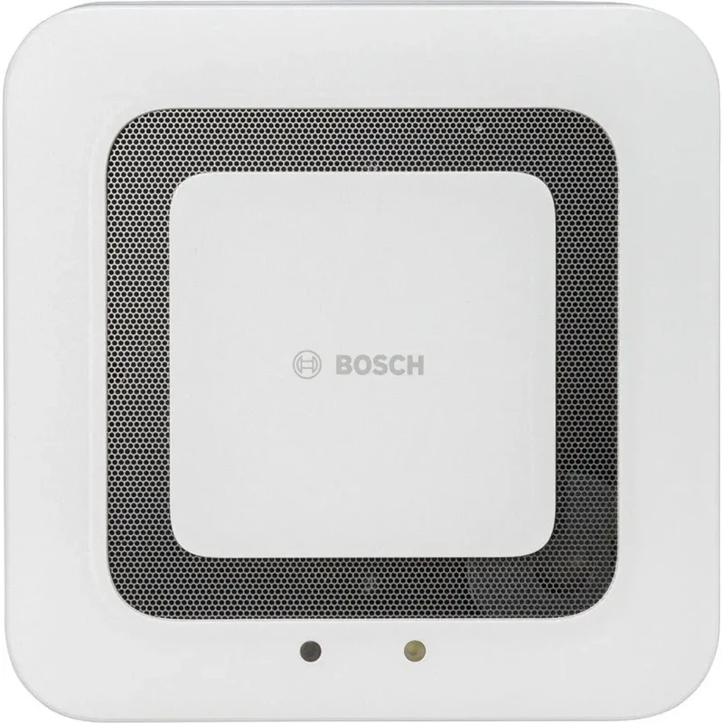 Bosch Smart Home Rauchmelder Twinguard mit Luftqualitätsmessung
