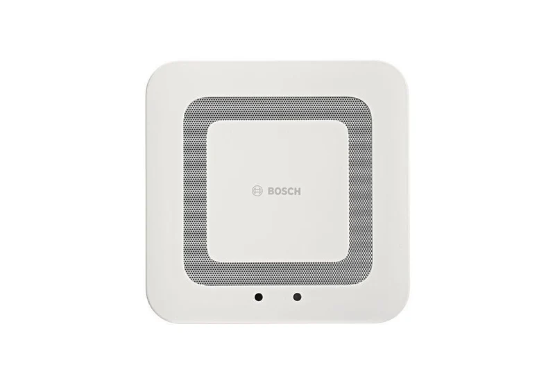 Bosch Smart Home Rauchmelder Twinguard mit Luftqualitätsmessung