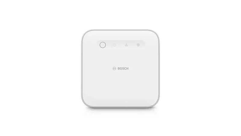 Bosch Smart Home Controller II