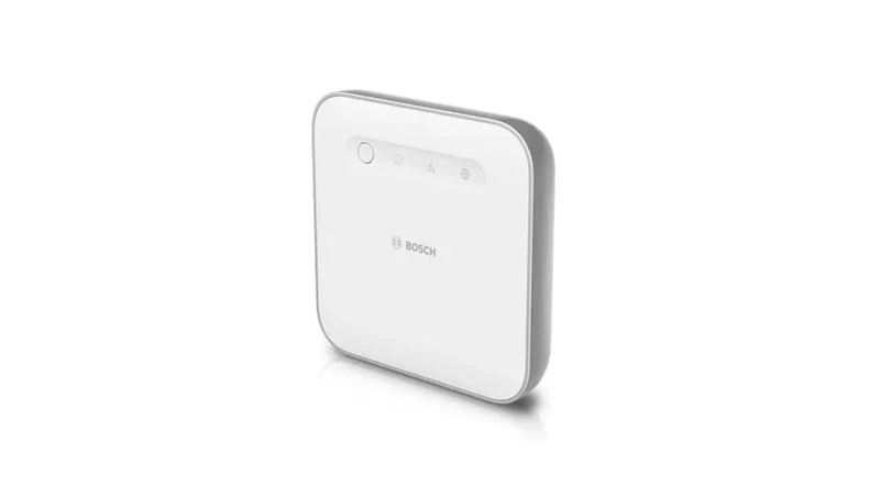 Bosch Smart Home Controller II