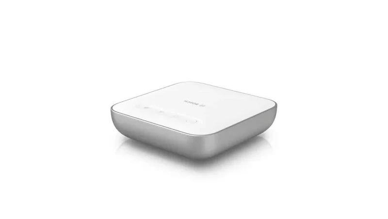 Bosch Smart Home Controller II