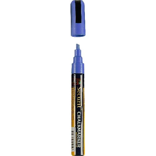 G. Vermes Kreidemarker 2-6 mm violett