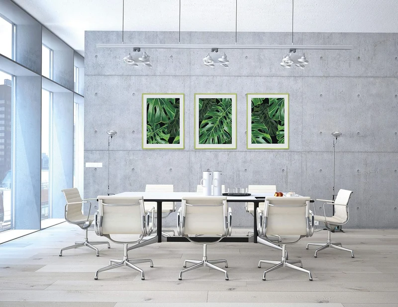 nielsen Aluminium Bilderrahmen C2-B1, 21x29,7 cm (A4), Struktur Silber Matt Struktur Silber Matt 21