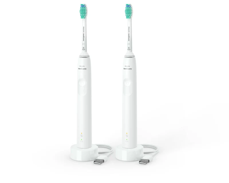 Philips Sonicare 3100 elektrische Zahnbürste