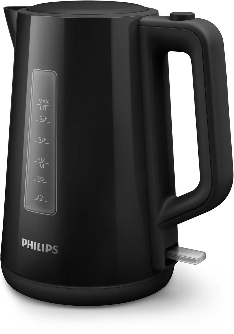 Philips Series 3000 HD9318 - Wasserkocher - 1.7L