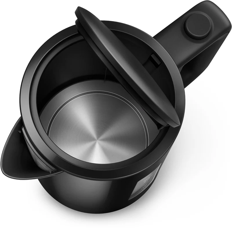 Philips Series 3000 HD9318 - Wasserkocher - 1.7L