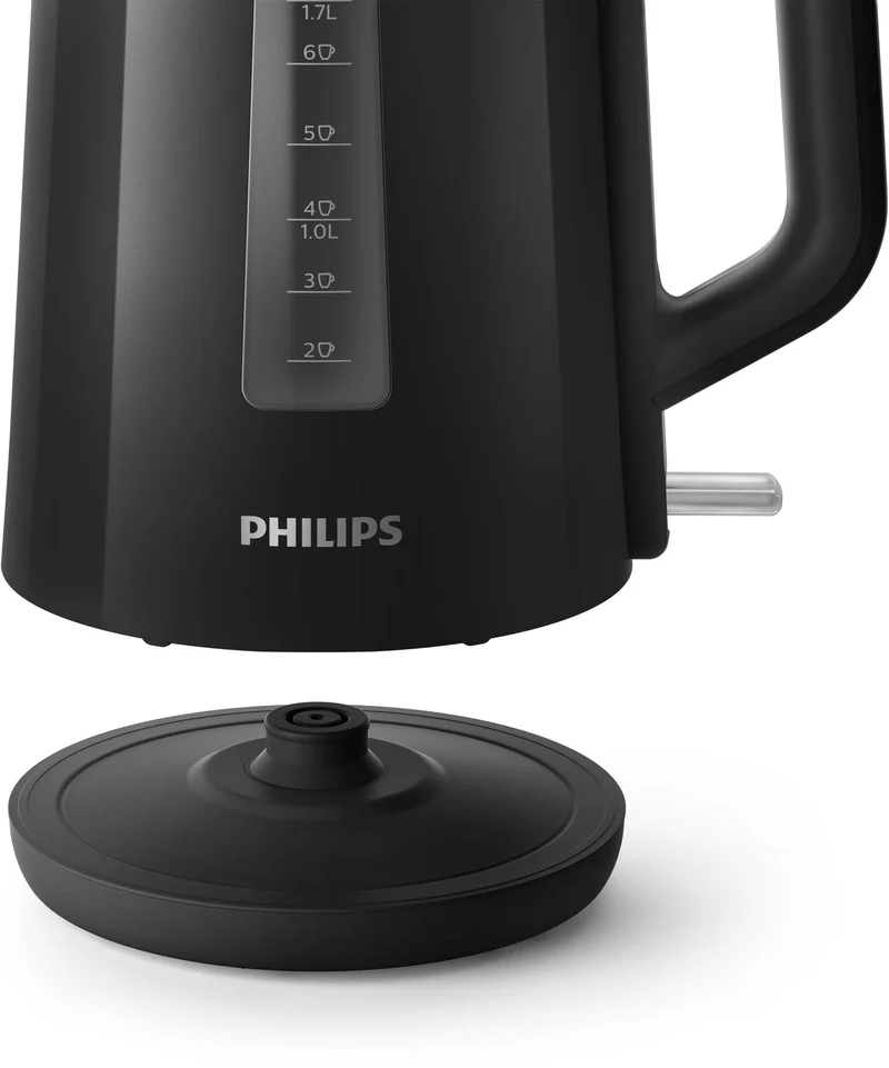 Philips Series 3000 HD9318 - Wasserkocher - 1.7L