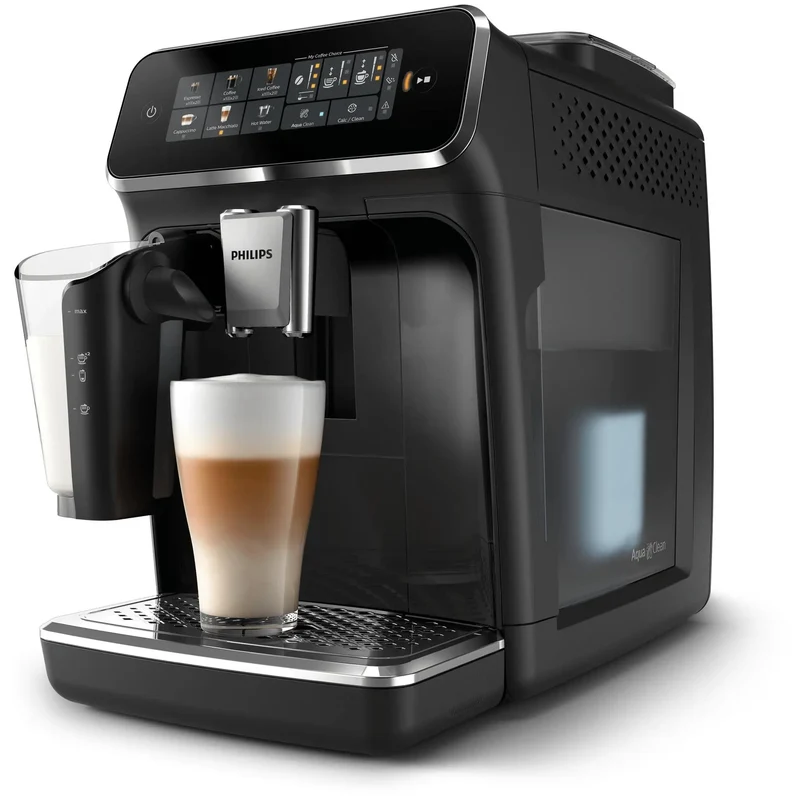 Philips 3300 EP3341/50 LatteGo - Kaffeevollautomat-Renew