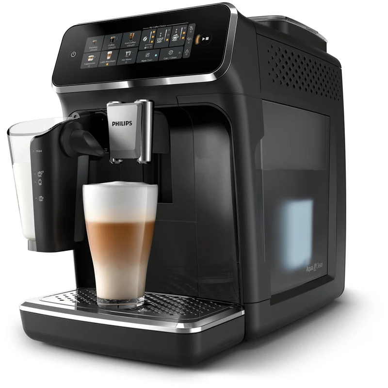Philips 3300 EP3341/50 LatteGo - Kaffeevollautomat-Renew