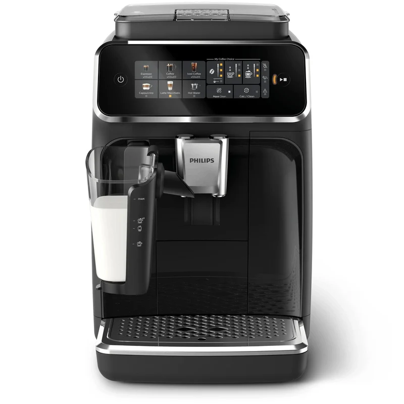 Philips 3300 EP3341/50 LatteGo - Kaffeevollautomat-Renew