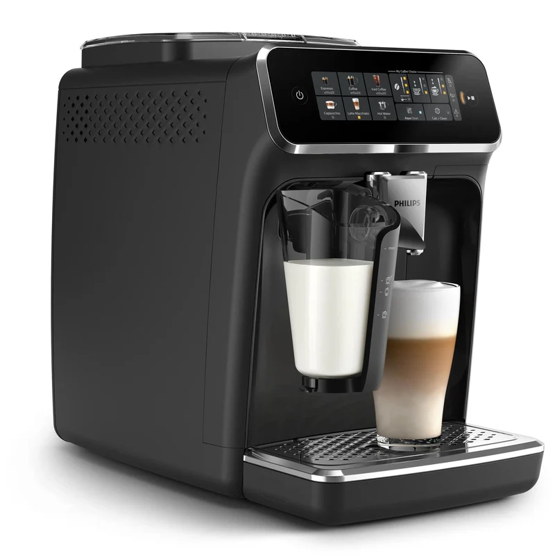 Philips 3300 EP3341/50 LatteGo - Kaffeevollautomat-Renew