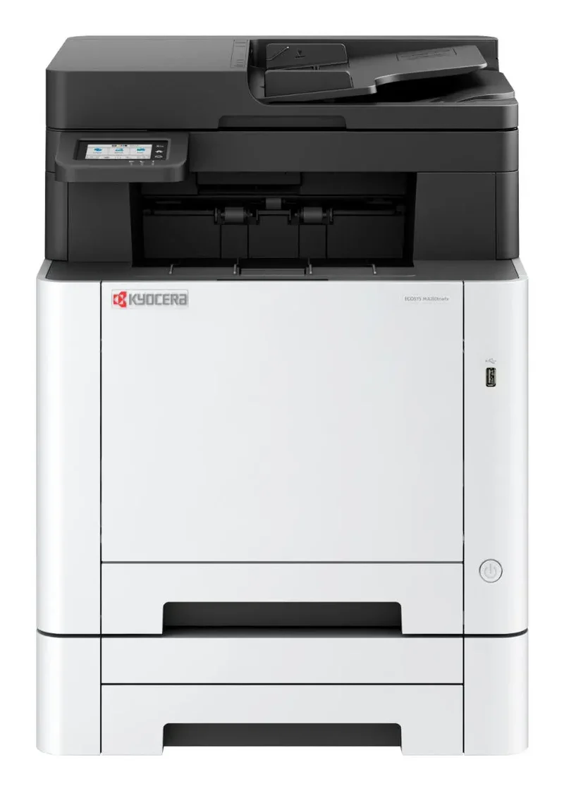 Kyocera ECOSYS MA2101CWFX - Multifunktionsdrucker