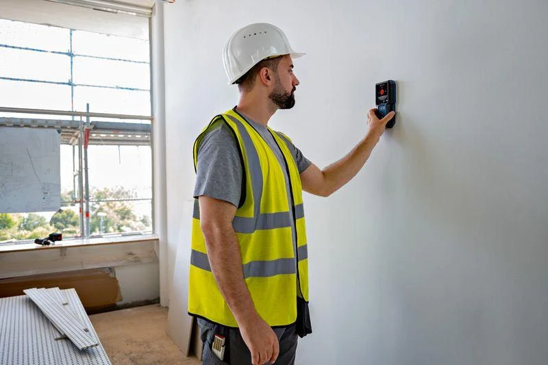 Bosch Professional Ortungsgerät GMS 120-27