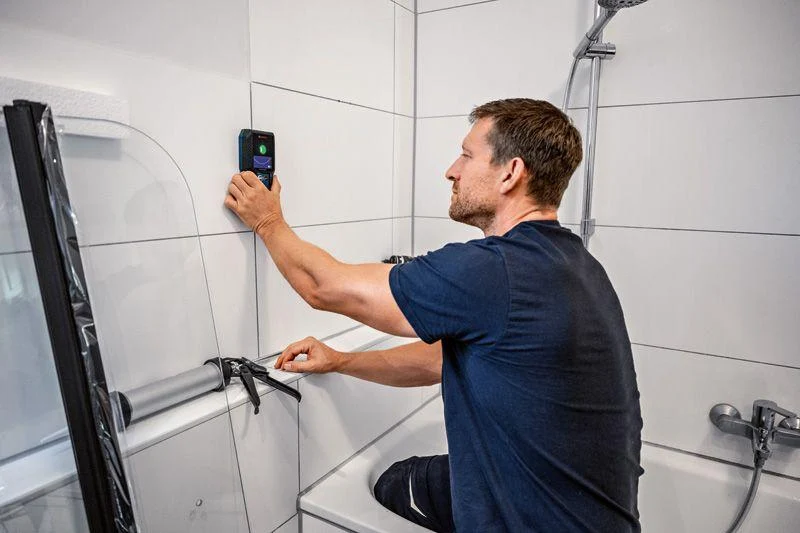 Bosch Professional Ortungsgerät GMS 120-27