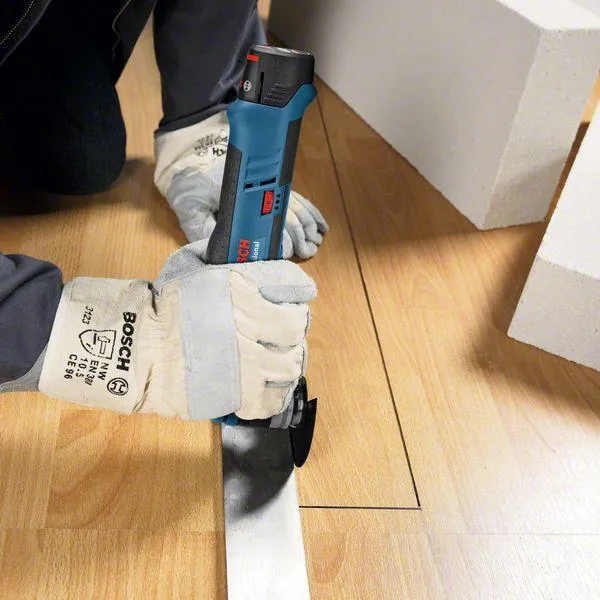 Bosch Professional 12V System Akku Multi-Cutter GOP 12V-28
