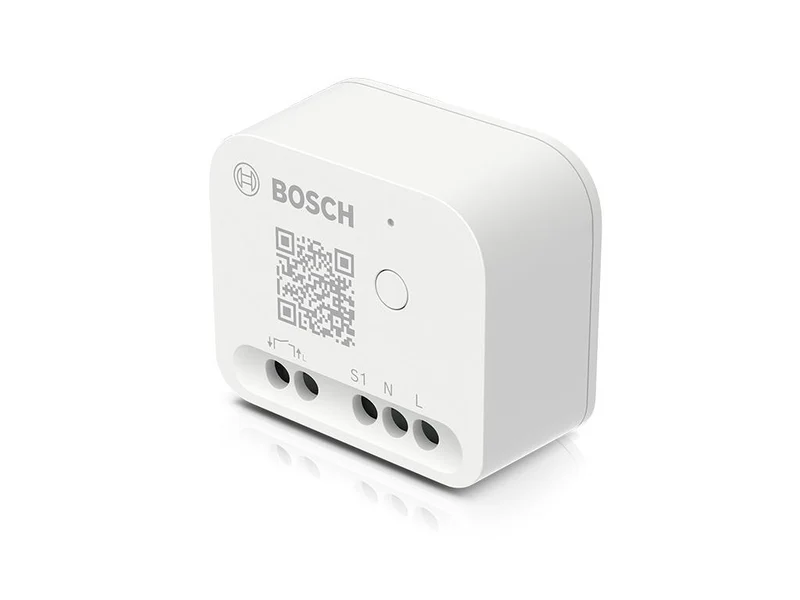 Bosch Smart Home Relais Schalter