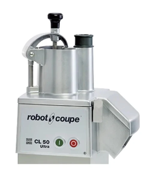 ROBOT COUPE Gemüseschneidemaschine CL50E ULTRA 230/50/1