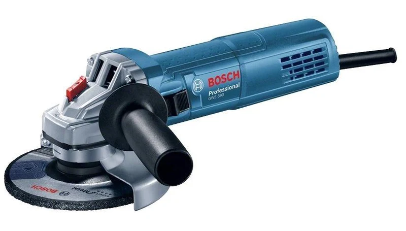 Bosch Professional Winkelschleifer GWS 880 - 060139600A