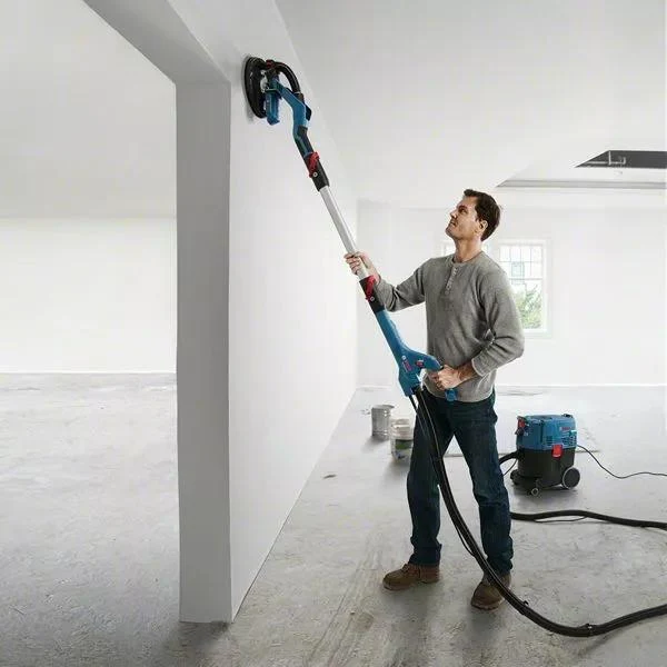 Bosch Professional Trockenbauschleifer GTR 55-225
