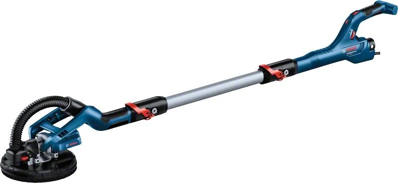 Bosch Professional Trockenbauschleifer GTR 55-225