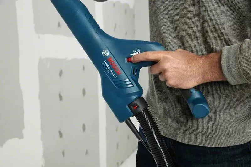 Bosch Professional Trockenbauschleifer GTR 55-225