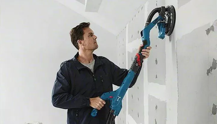 Bosch Professional Trockenbauschleifer GTR 55-225