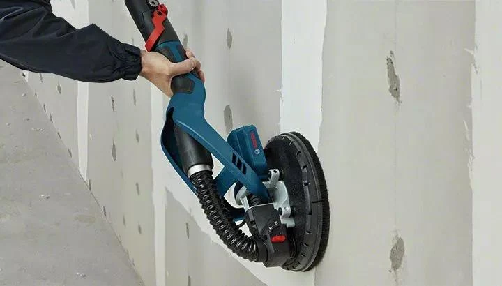 Bosch Professional Trockenbauschleifer GTR 55-225