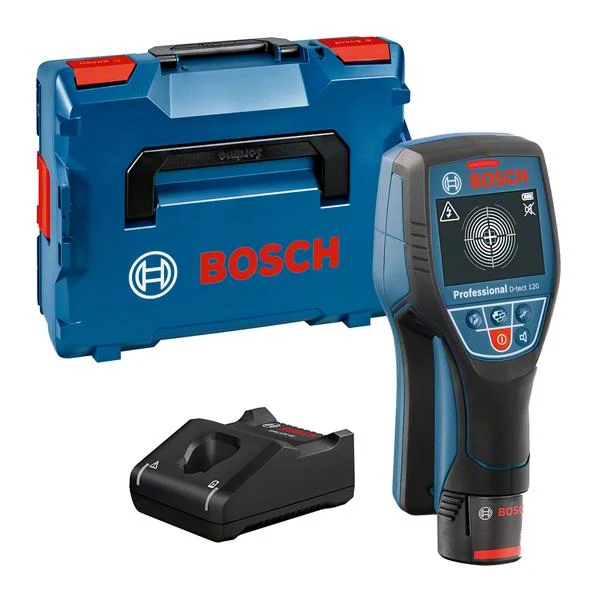Bosch Professional Ortungsgerät D-tect 120