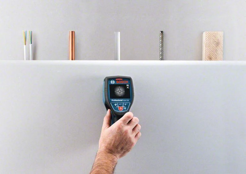 Bosch Professional Ortungsgerät D-tect 120