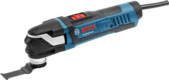 Bosch Professional Multitool GOP 40-30