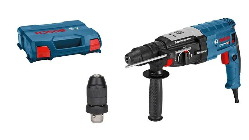 Bosch Professional Bohrhammer GBH 2-28 F