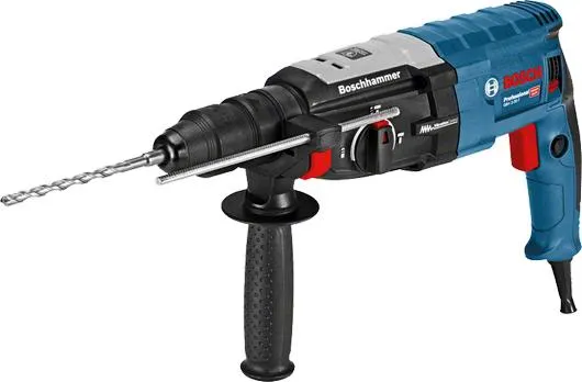 Bosch Professional Bohrhammer GBH 2-28 F