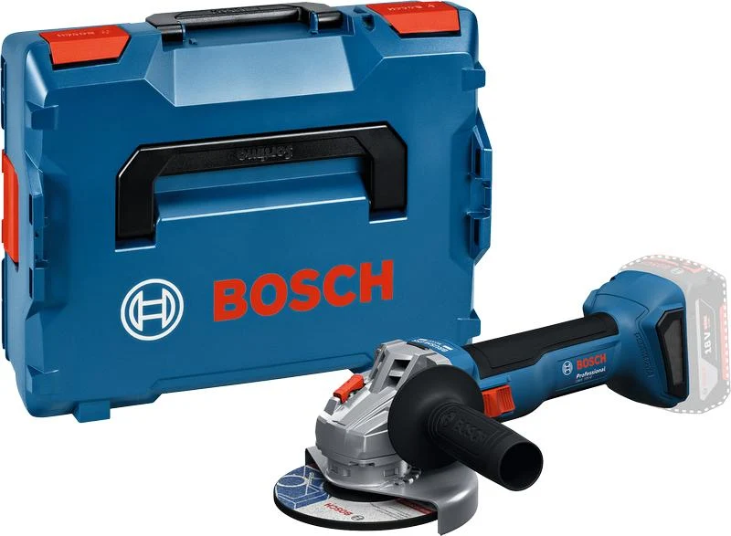 Bosch Professional 18V System Akku-Winkelschleifer GWS 18V-8