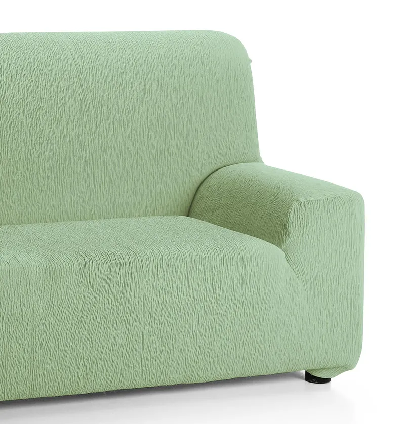 Martina Home Emilia Sofabezug, Mus, 3-Sitzer 3 Sitzer Grün (Mus), 3 Sitzer Grün (Mus)