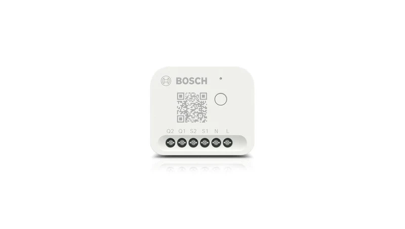 Bosch Smart Home Light Control II - Licht-/Rollladensteuerung