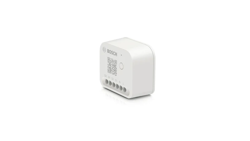 Bosch Smart Home Light Control II - Licht-/Rollladensteuerung