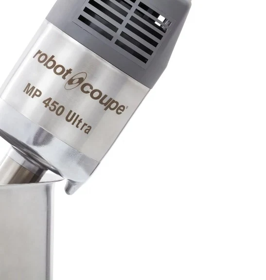 ROBOT COUPE Stabmixer MP450 ULTRA VV LED 220-240/50-60