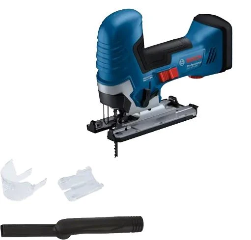 Bosch Professional 18V System Akku Stichsäge GST 18V-125 S - 06015B2001
